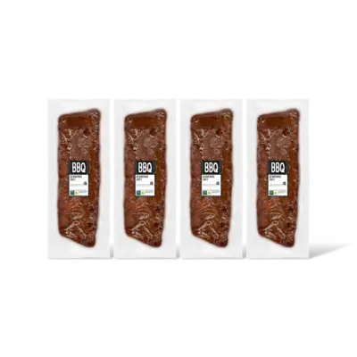 pdp-image-AH BBQ spareribs zoet 4-pack