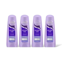Andrélon Zilver care conditioner 4-pack