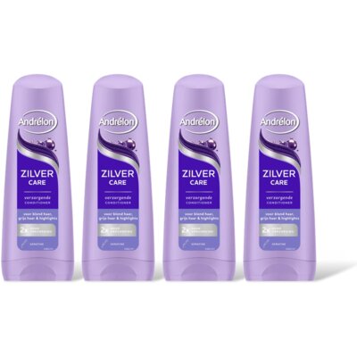 pdp-image-Andrélon Zilver care conditioner 4-pack