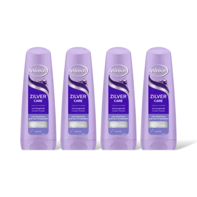 pdp-image-Andrélon Zilver care conditioner 4-pack