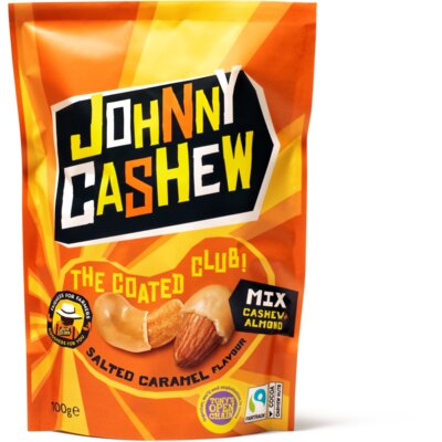 pdp-image-Johnny Cashew Mix cashew almond salted caramel