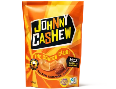 pdp-image-Johnny Cashew Mix cashew almond salted caramel