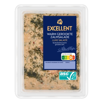 pdp-image-AH Excellent Warm gerookte zalmsalade luxe salade