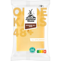 Een afbeelding van De Zaanse Hoeve Oud 48+ plakken