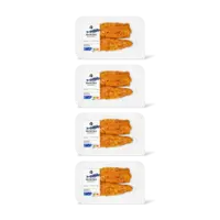 AH Heekfilet gemarineerd 4-pack