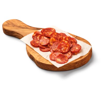 pdp-image-AH Spaanse chorizo