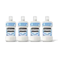 Listerine Advanced white 4-pack