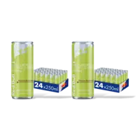Red Bull Pistache bessen 2x 24-pack