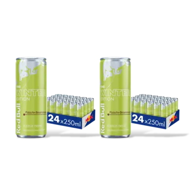 pdp-image-Red Bull Pistache bessen 2x 24-pack