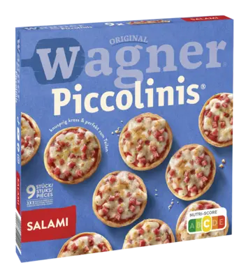 pdp-image-Wagner Piccolinis mini pizza salami