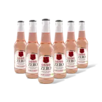 Gort & Gort Sparkling Rosé 6 flessen