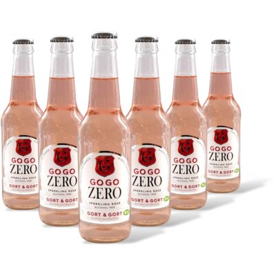 pdp-image-Gort & Gort Sparkling Rosé 6 flessen