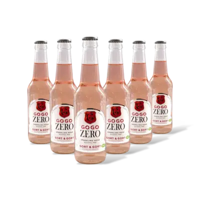 pdp-image-Gort & Gort Sparkling Rosé 6 flessen