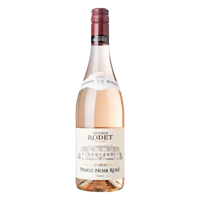 pdp-image-Antonin Rodet Grande sélection pinot noir rosé
