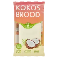 Theha Kokosbrood