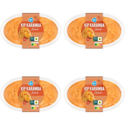 pdp-image-AH Kip karamba salade 4-pack