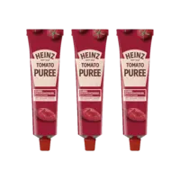 Heinz Tomatenpuree 3-pack