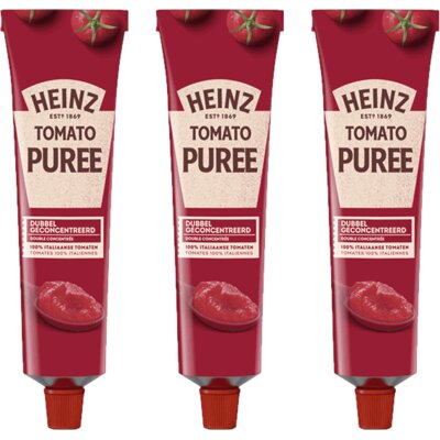 pdp-image-Heinz Tomatenpuree 3-pack