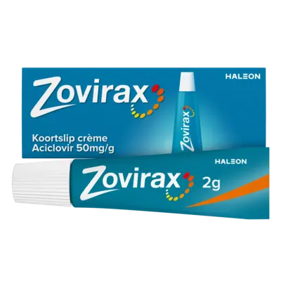 pdp-image-Zovirax Koortslip crème