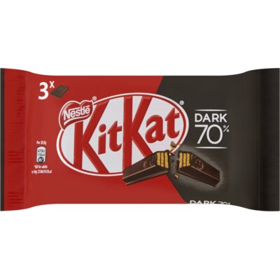 pdp-image-Kitkat Chocolade dark 3-pack