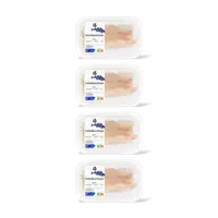 AH Kabeljauwhaasje 4-pack