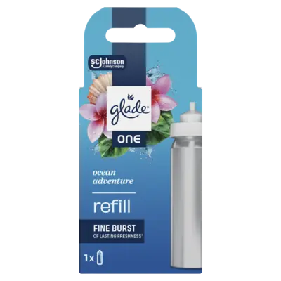 pdp-image-Glade One ocean adventure refill