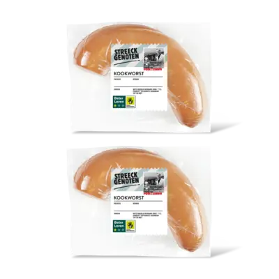 pdp-image-Streeckgenoten Kookworst stukje 2-pack
