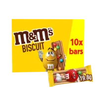 M&M'S Biscuits