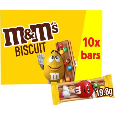 pdp-image-M&M'S Biscuits