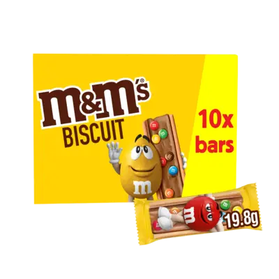 pdp-image-M&M'S Biscuits