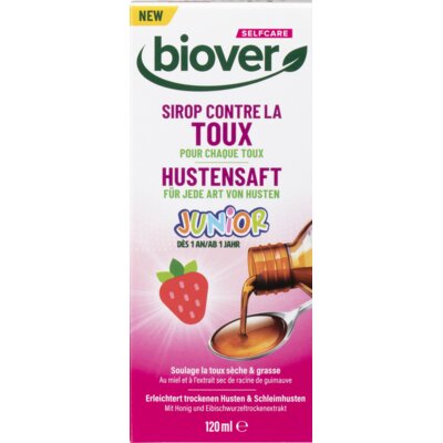 pdp-image-Biover Selfcare Hoestsiroop junior bel