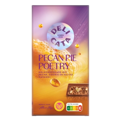 pdp-image-Delicata Reep pecan pie poetry melkchocolade