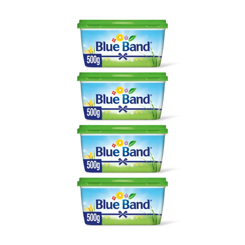 Goede start met calcium 4-pack