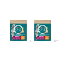 Purina ONE Urinary care rijk aan kip 2-pack