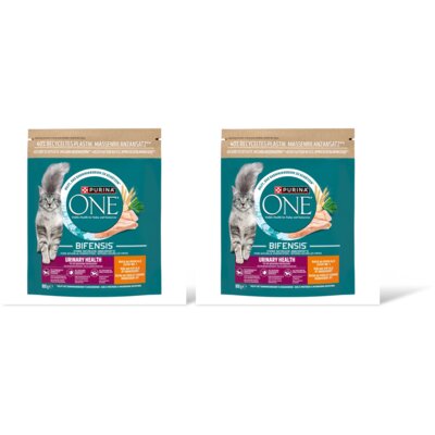 pdp-image-Purina ONE Urinary care rijk aan kip 2-pack