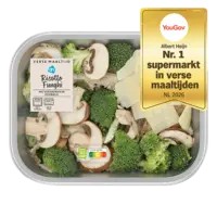 AH Verse maaltijd risotto funghi