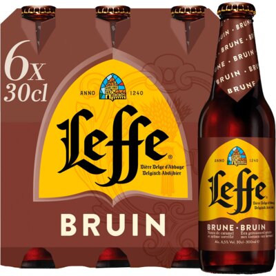 pdp-image-Leffe Bruin abdijbier 6-pack