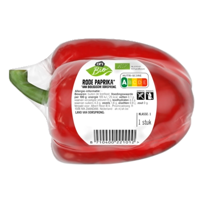 pdp-image-AH Biologisch Paprika rood