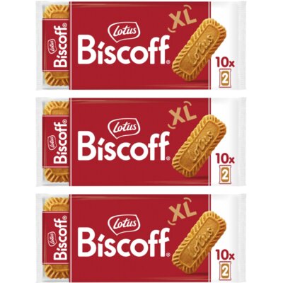 pdp-image-Lotus Biscoff Speculoos XL 3-pack