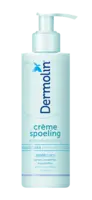 Dermolin Crèmespoeling