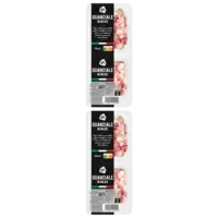 AH Guanciale blokjes 2-pack