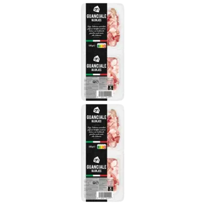 pdp-image-AH Guanciale blokjes 2-pack