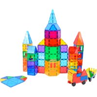 Een afbeelding van MagnaMinds Classic 135