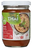 Koh Thai Rode currypasta