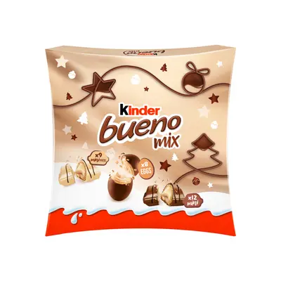pdp-image-Kinder Bueno mix