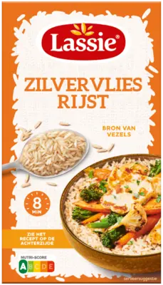 pdp-image-Lassie Zilvervlies rijst voordeelpak