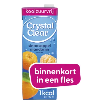 pdp-image-Crystal Clear Sinaasappel & mandarijn