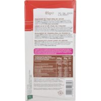 Een afbeelding van Damhert WEB Chocolade tabl praline z.s.