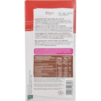 pdp-image-Damhert WEB Chocolade tabl praline z.s.