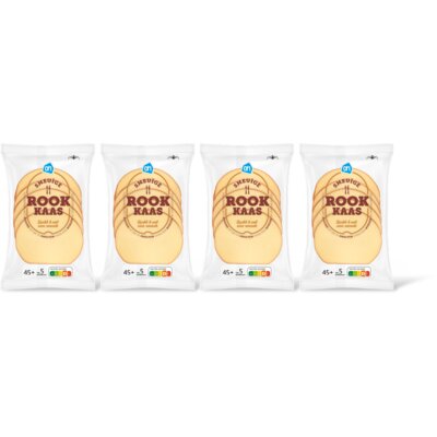 pdp-image-AH SmeuÃ¯ge rookkaas 45+ plakken 4-pack